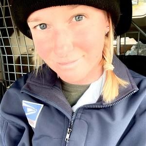 Meet your Posher, Kate